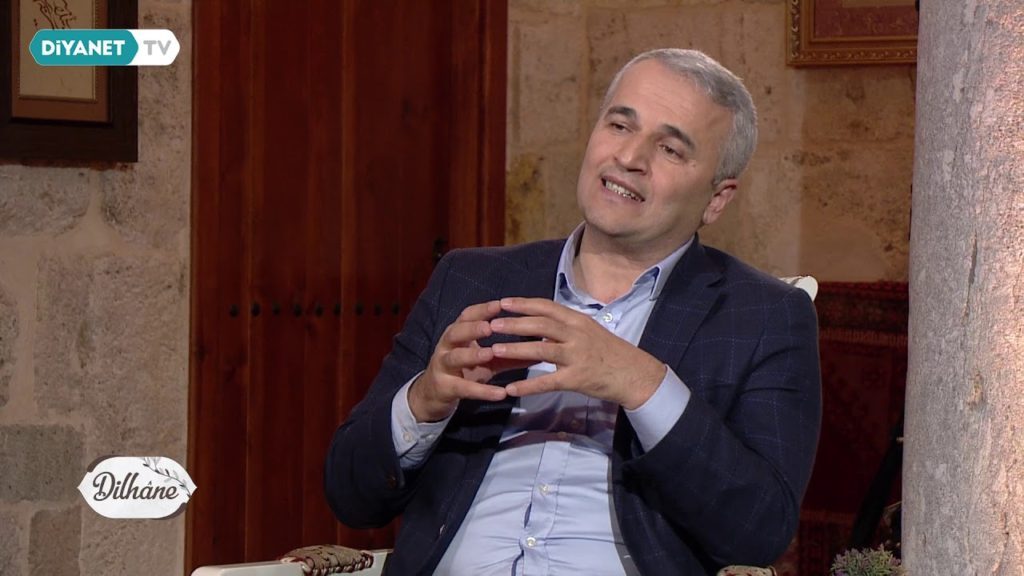 Dilhane 7 – Diyanet Tv