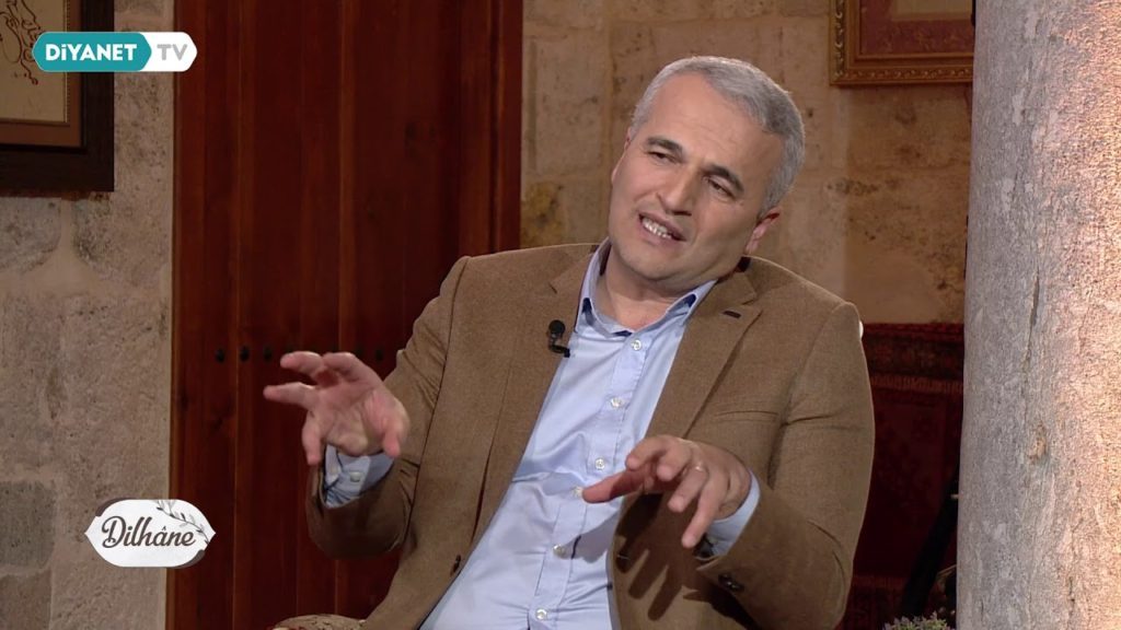 Dilhane 8 – Diyanet Tv