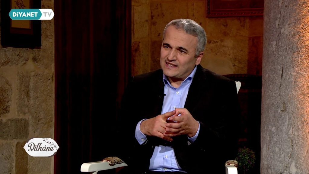 Dilhane 9 – Diyanet Tv