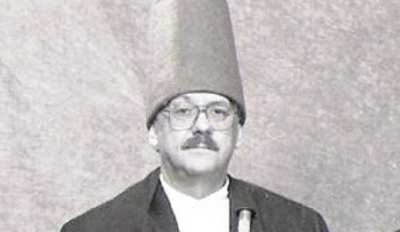 Neyzen Ali Doğan Ergin ile – Nebahat Konu