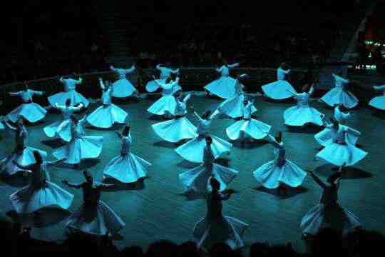 745. Vuslat Ses Kayıtları