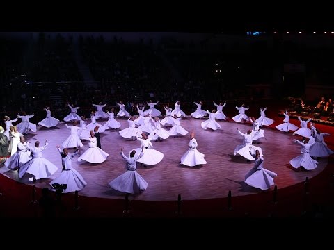 Dügah Mevlevî Âyin-i Şerifi