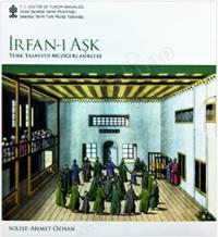 İRFAN-I AŞK – AHMET ÖZHAN