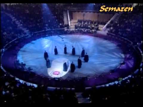 Acembuselik Mevlevi Ayini – 733 Şeb-i Arus