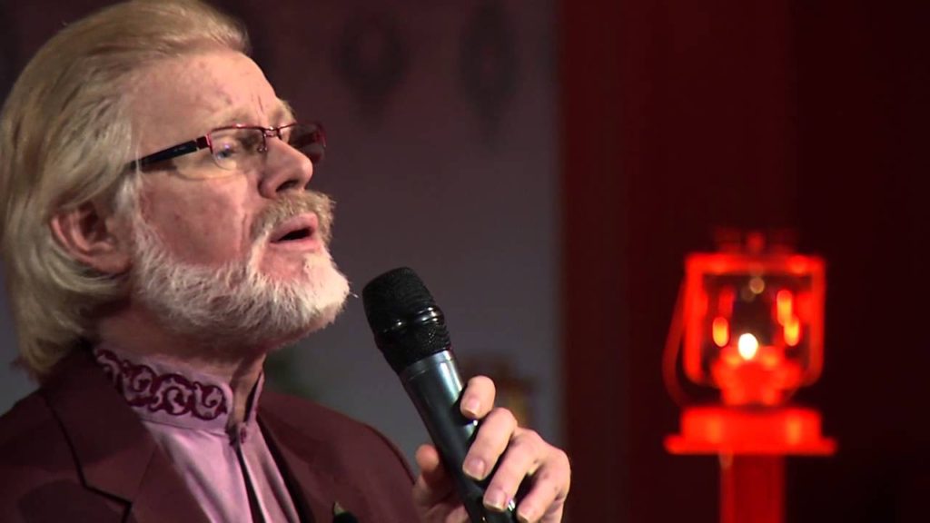 Ahmed Şahinle Meşk 1.Bölüm