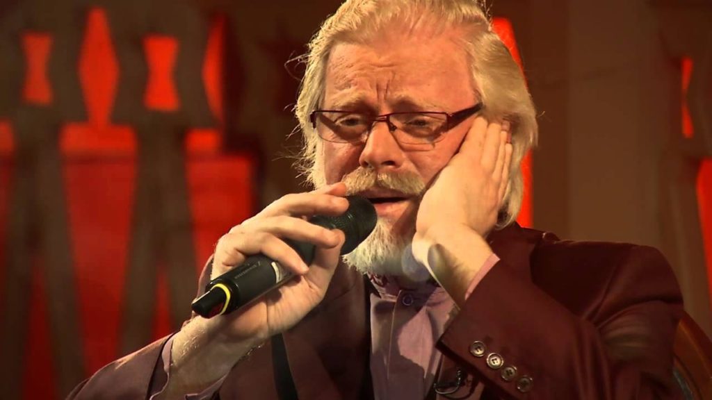 Ahmed Şahinle Meşk 2.Bölüm