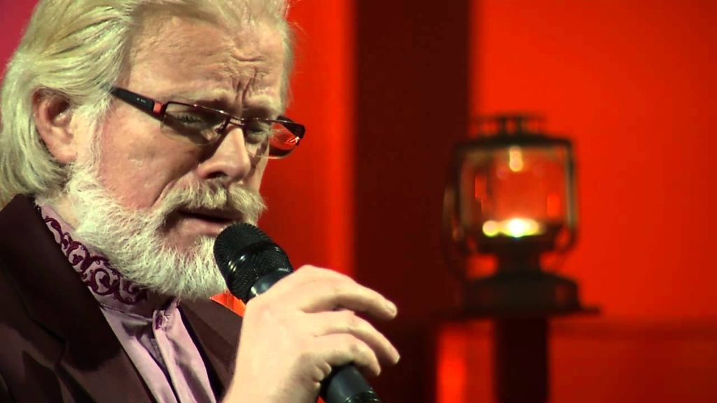 Ahmed Şahinle Meşk 3.Bölüm