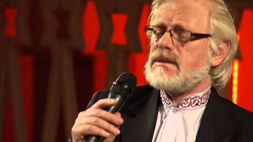 Ahmed Şahinle Meşk 4.Bölüm