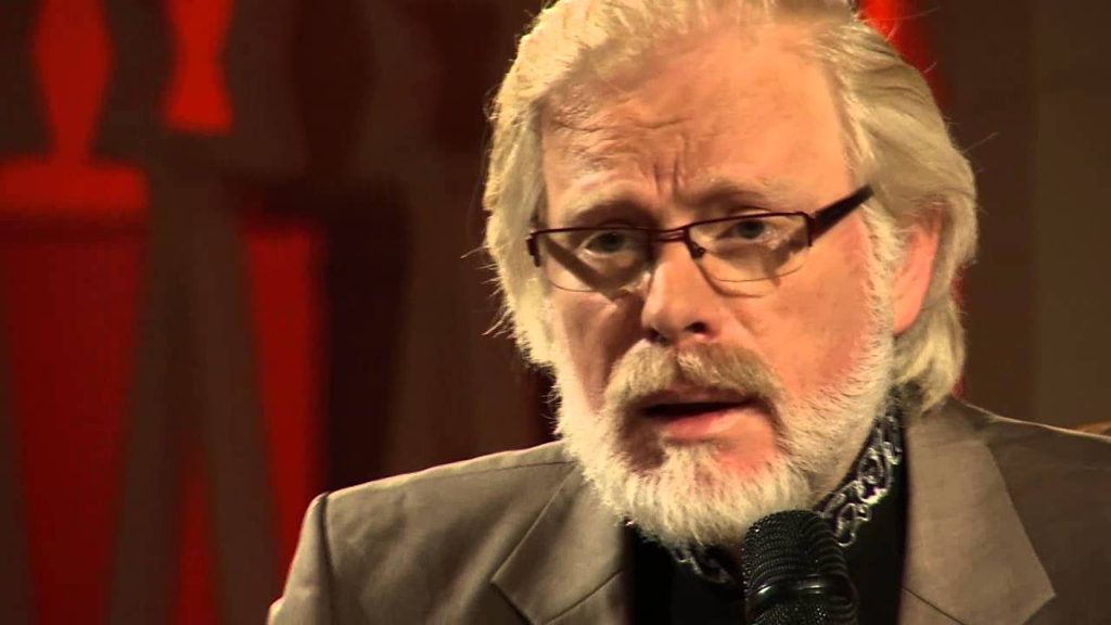 Ahmed Şahinle Meşk 5.Bölüm