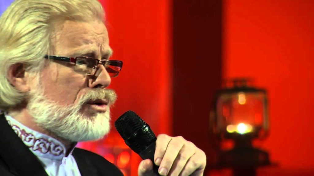 Ahmed Şahinle Meşk 6.Bölüm