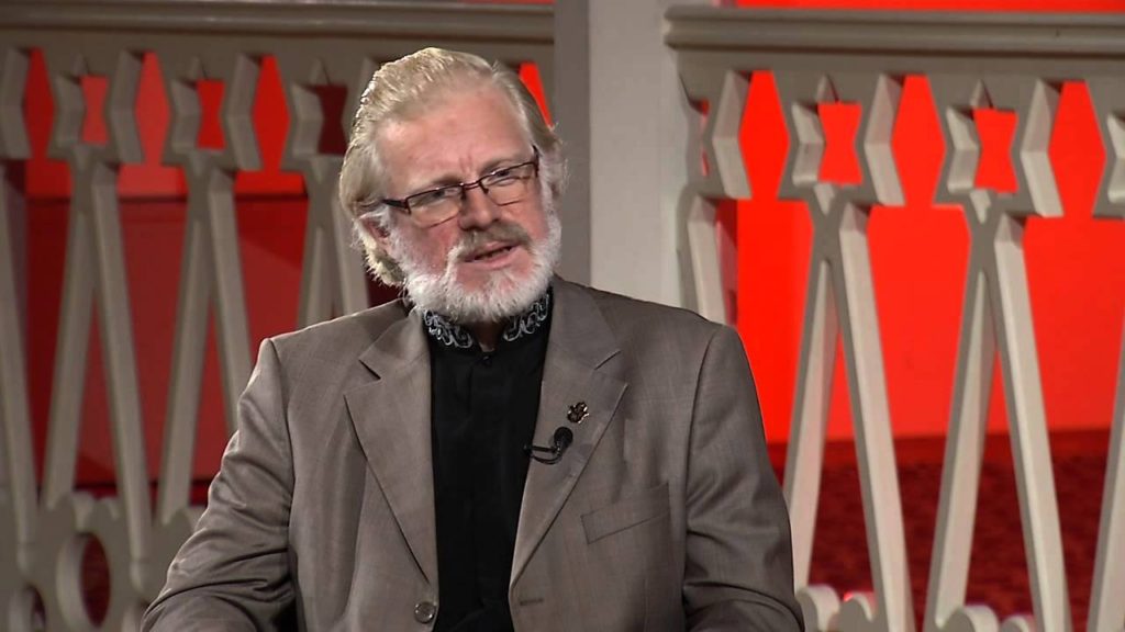 Ahmed Şahinle Meşk 7.Bölüm