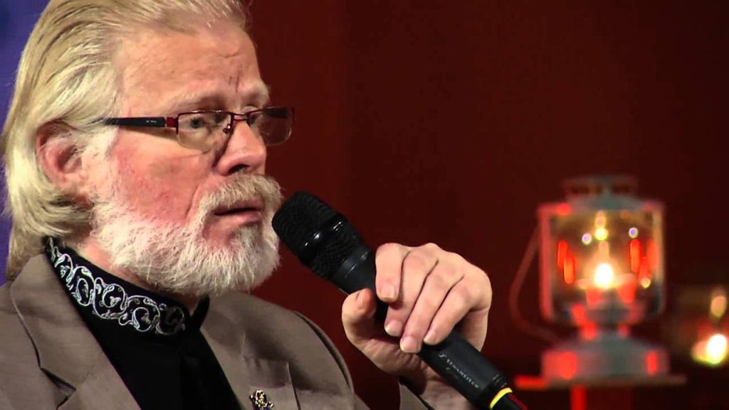 Ahmed Şahinle Meşk 8.Bölüm