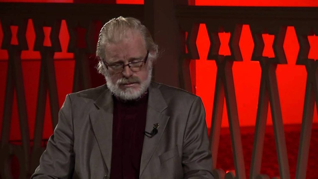 Ahmed Şahinle Meşk 9.Bölüm