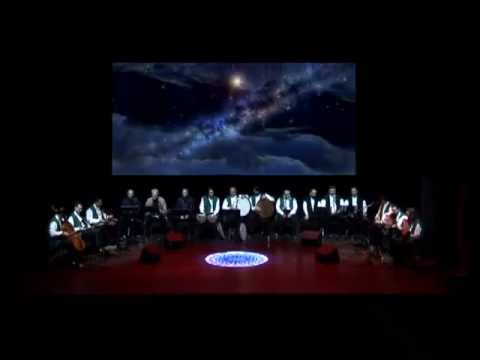 Dü Şems Ensemble – Konser