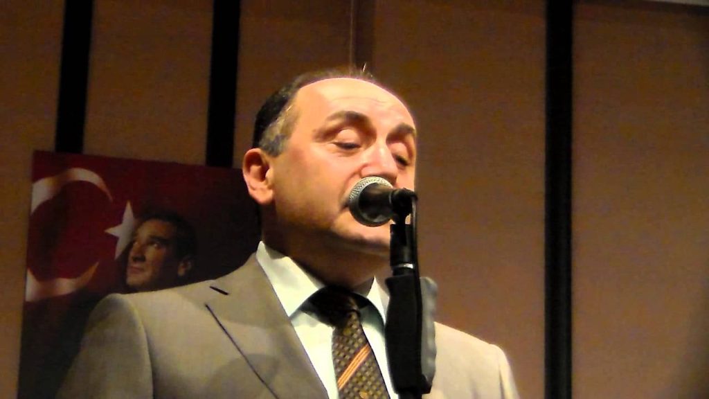 “Mum Işığı” ziyafeti