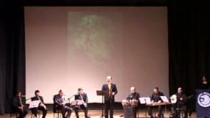 Neyzen Tevfik Anma Programı – 2