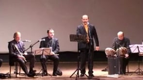 Neyzen Tevfik Anma Programı – 3