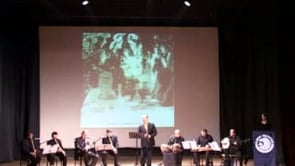 Neyzen Tevfik Anma Programı – 4