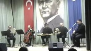 Sazlar Sohbette 2 Konser Videosu