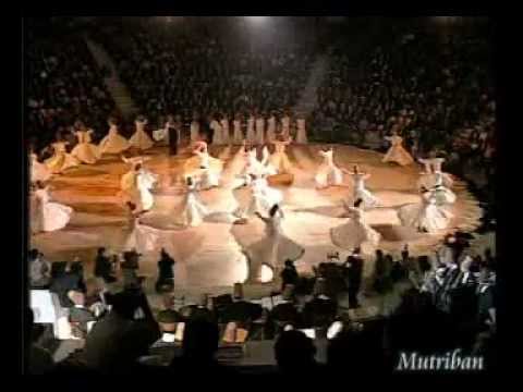 Sûzinak Mevlevî Âyin-i Şerîf – 730. Şeb-i Arus