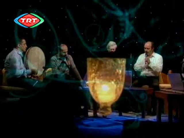 TRT – Gönül Makamı 11 – Evc