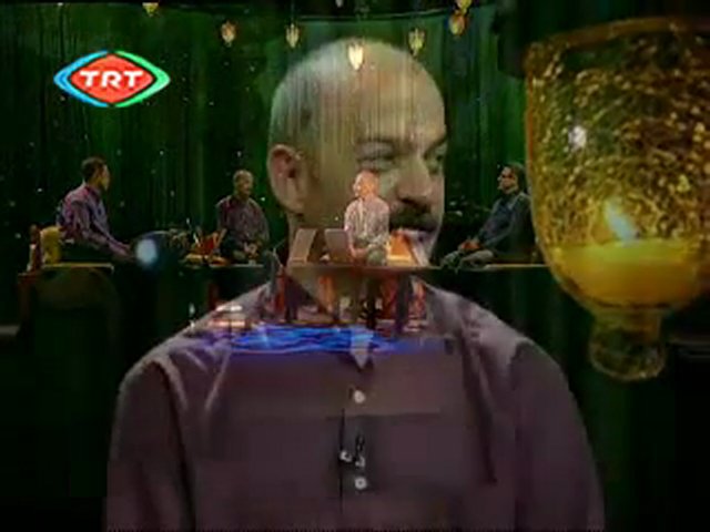 TRT – Gönül Makamı 13 – Hicazkar