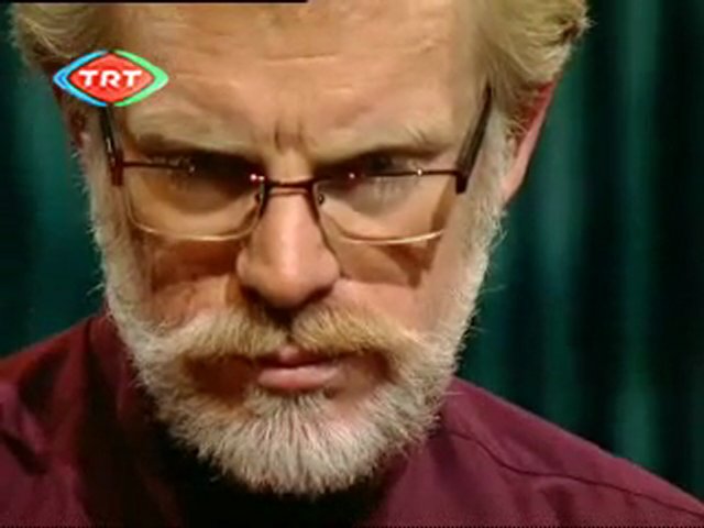 TRT – Gönül Makamı 14 – Kurdili Hicazkar