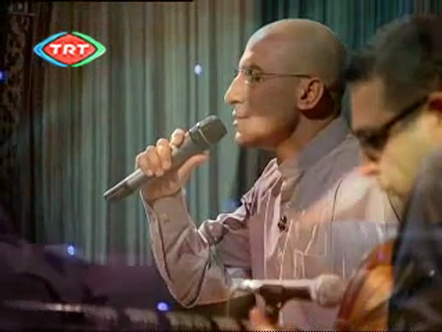 TRT – Gönül Makamı 15 – Acemkurdi