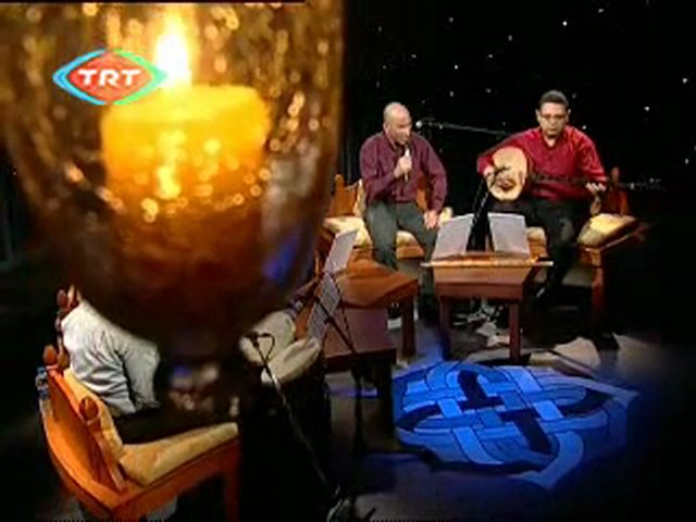 TRT – Gönül Makamı 16 – Buselik