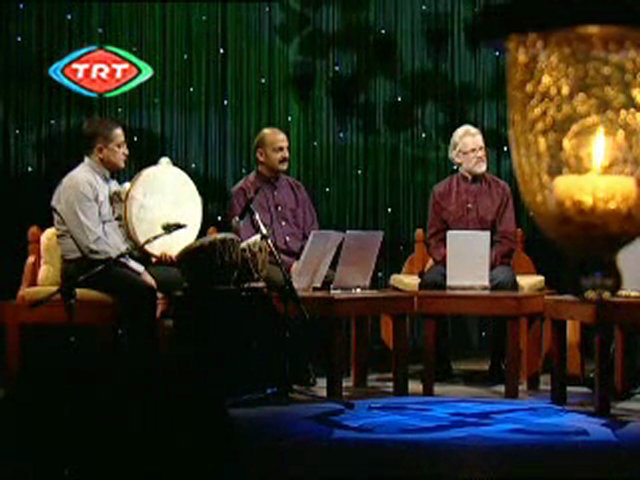 TRT – Gönül Makamı 19 – Mahur