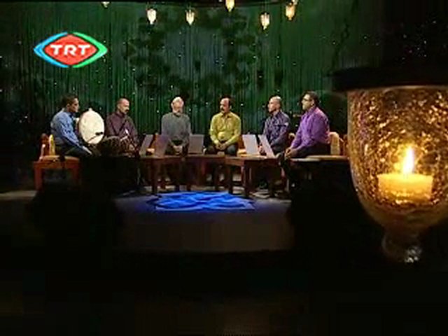 TRT – Gönül Makamı 20 – Suzinak