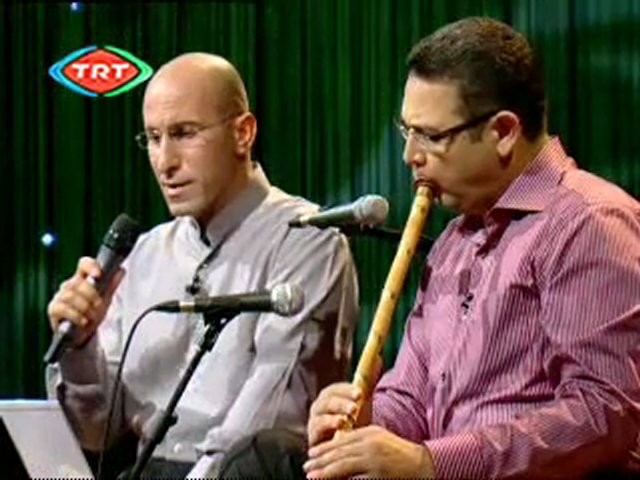 TRT – Gönül Makamı 21 – Şehnaz