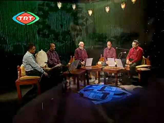 TRT – Gönül Makamı 22 – Karcigar