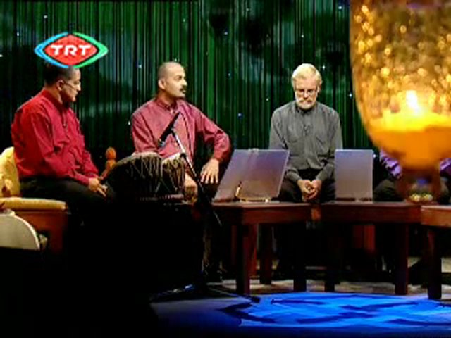 TRT – Gönül Makamı 23 – Nikriz