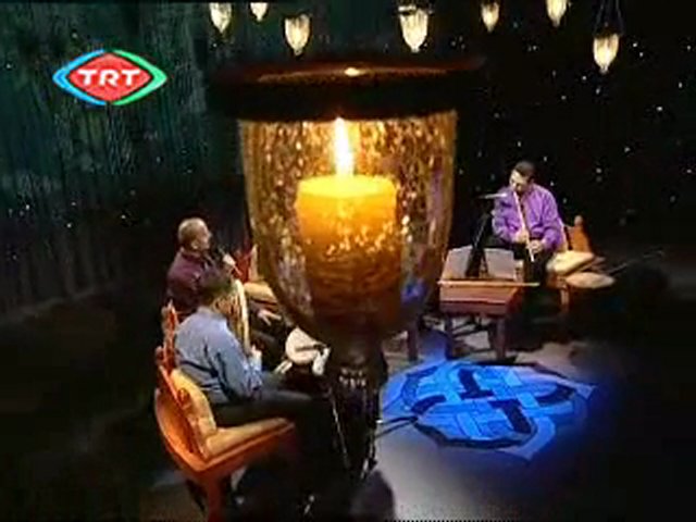 TRT – Gönül Makamı 24 – Neva