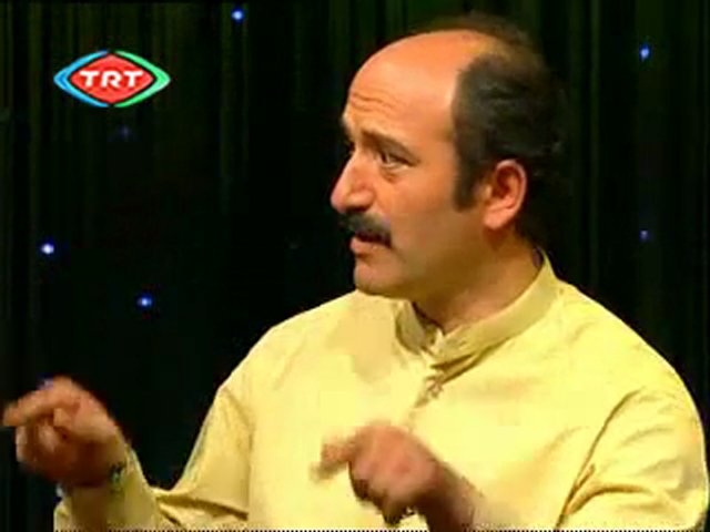 TRT – Gönül Makamı 25 – Beyati Araban