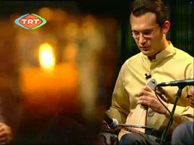 TRT – Gönül Makamı 26 – Güzel