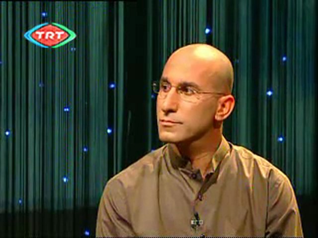 TRT – Gönül Makamı 28 – Ayrılık