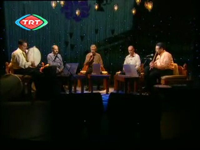 TRT – Gönül Makamı 3 – Hüsrev