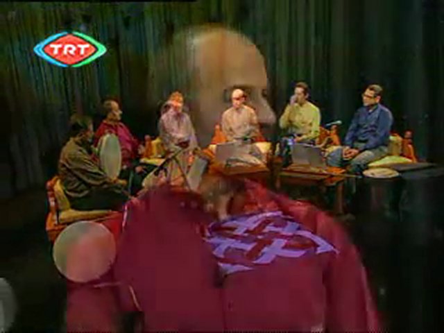 TRT – Gönül Makamı 30 – Ateş