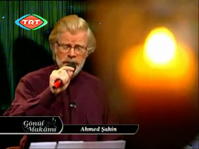 TRT – Gönül Makamı 31.Bölüm – Leyla İle Mecnun