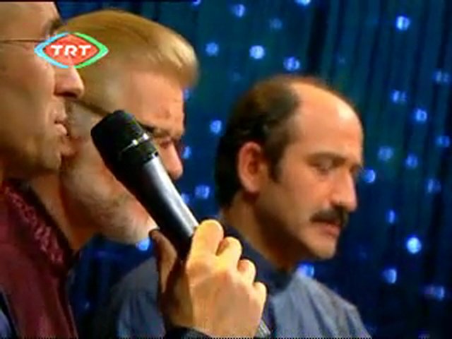 TRT – Gönül Makamı 32.Bölüm – Buse