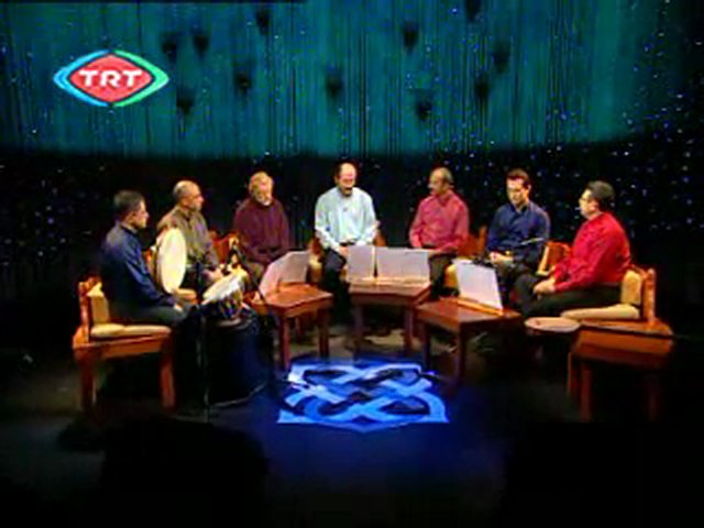 TRT – Gönül Makamı 34.Bölüm – Tahir