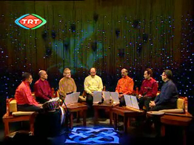 TRT – Gönül Makamı 35.Bölüm – Feryat