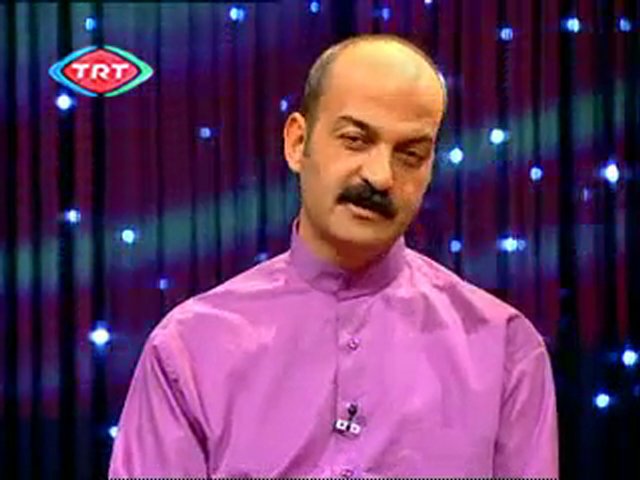 TRT – Gönül Makamı 36.Bölüm – Şevkfeza