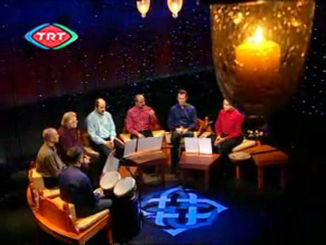 TRT – Gönül Makamı 37.Bölüm – Ferahnak