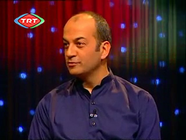 TRT – Gönül Makamı 38.Bölüm- Gül ve Bülbül