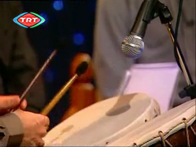 TRT – Gönül Makamı 39.Bölüm – Müstear