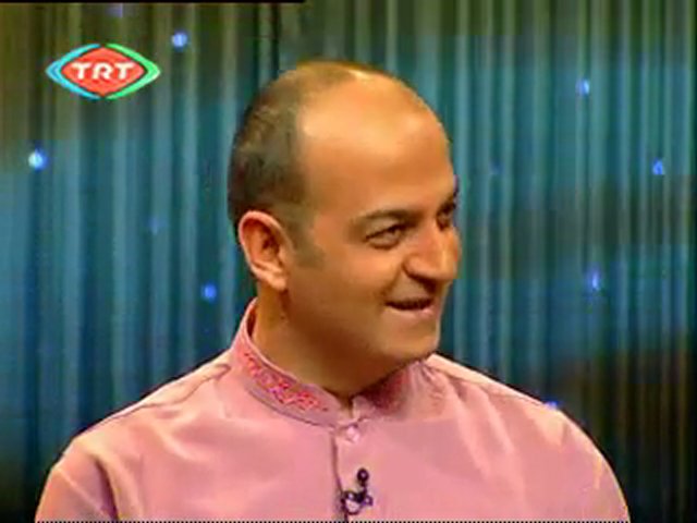 TRT – Gönül Makamı 41.Bölüm – Yegah