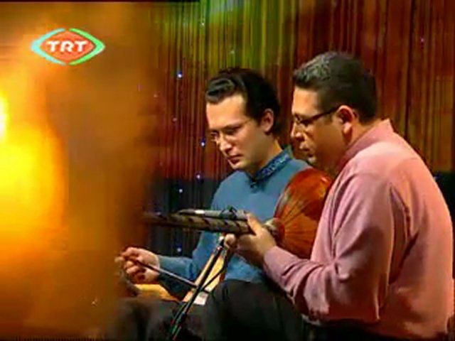 TRT – Gönül Makamı 42.Bölüm – Acem